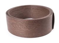 Plastic Edging Jarrah